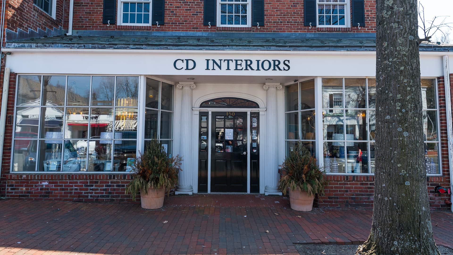 CD Interiors