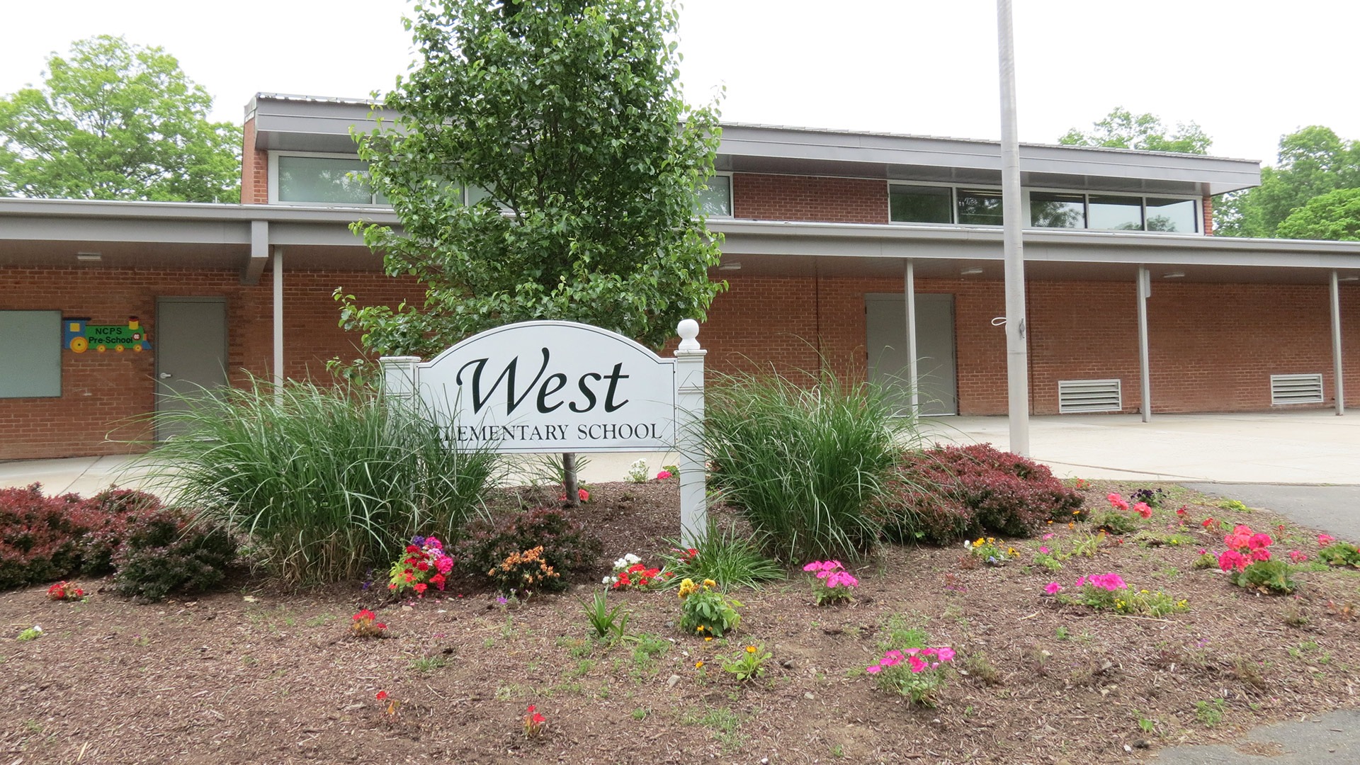 West School New Canaan